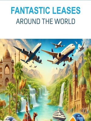 cover image of Fantastic Leases Around the World